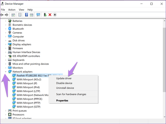 controller driver wan miniport windows 7 nimfanova