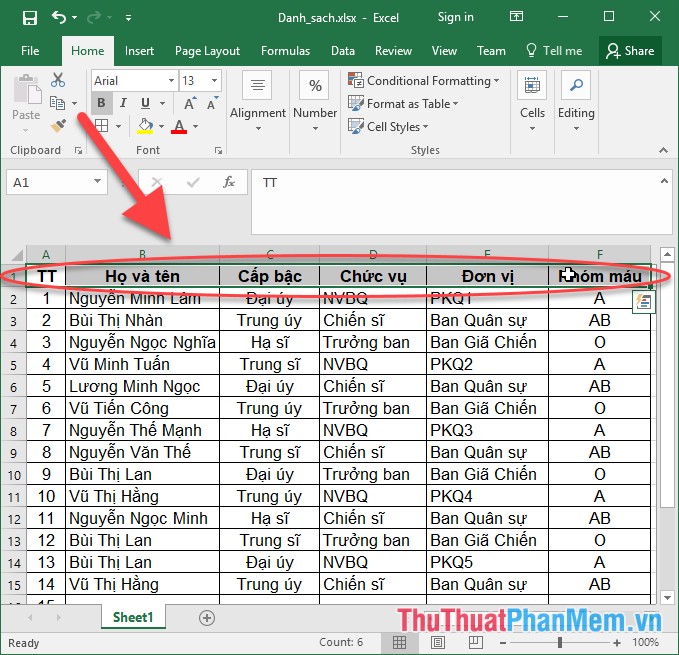 How to merge multiple messages on 1 page from an Excel table in Word