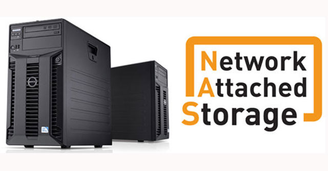 4 Best Free Nas Software That Is Open Source soltveit.org