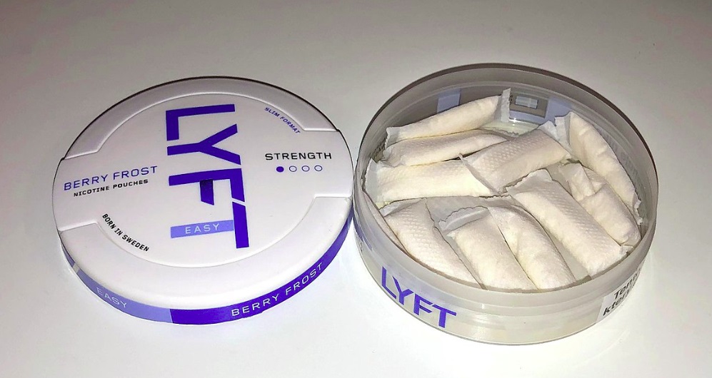 How Do Nicotine Pouches Work?