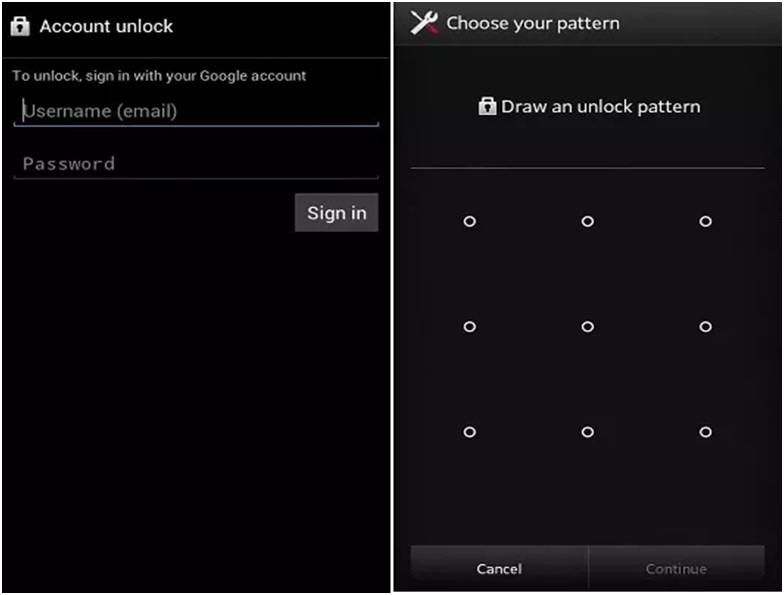 How to Unlock Android Phone Pattern Lock if Without Data Loss 2022