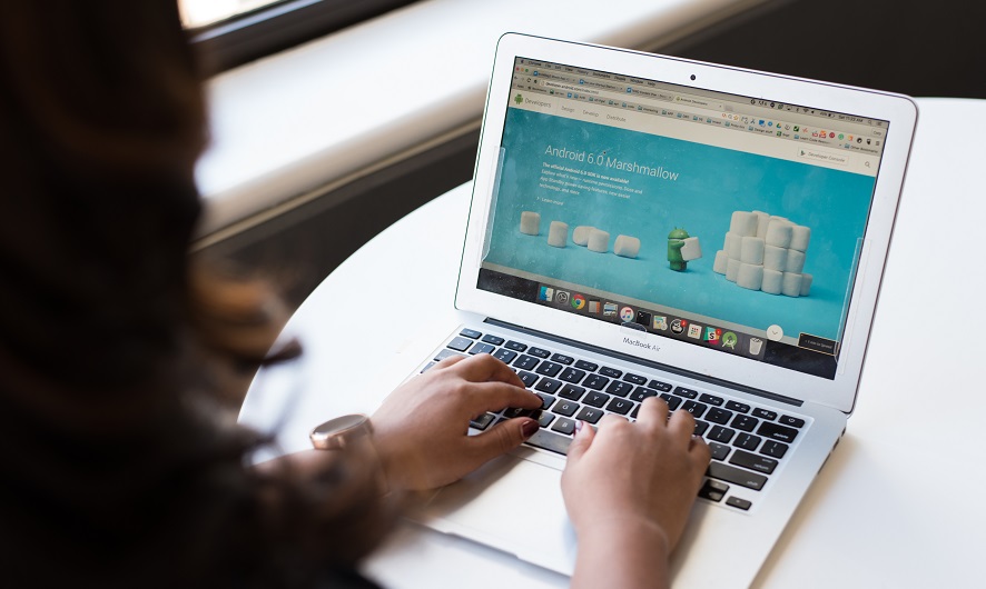 How to know if a website is reliable?