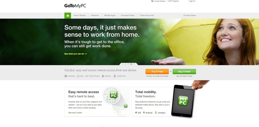 10+ best free remote control software 2020