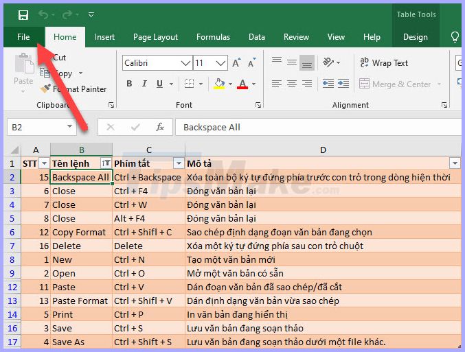 How to convert Excel files to CSV