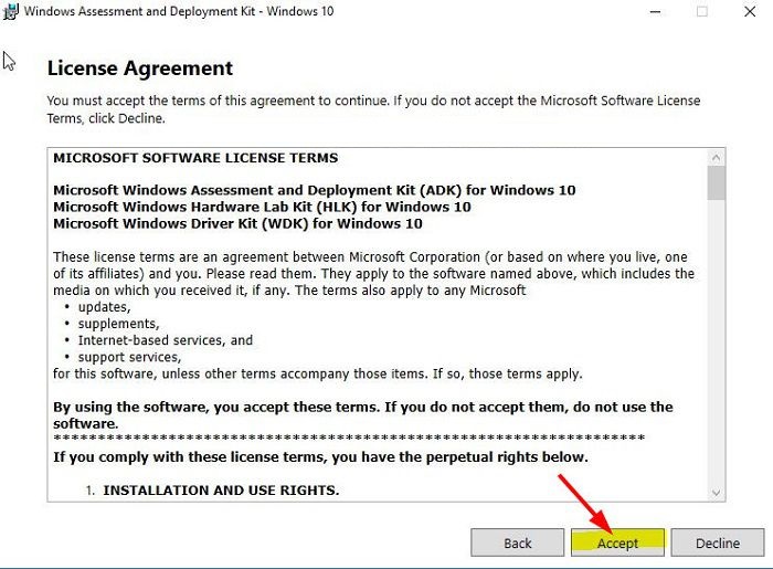 How to create multiconfiguration Windows 10 ghost version Microsoft