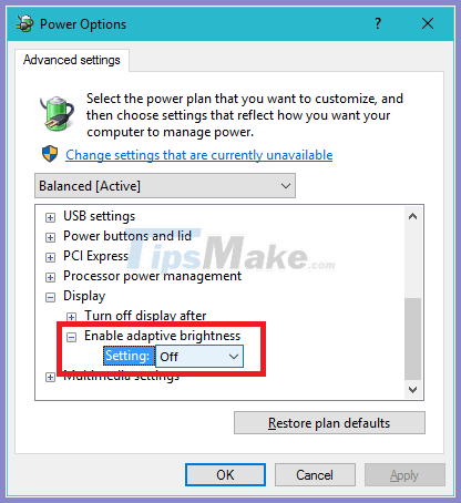 Auto turn off computer - acetoep