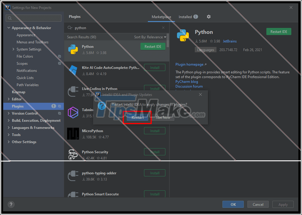 install diagrams plugin intellij Wiring Diagram