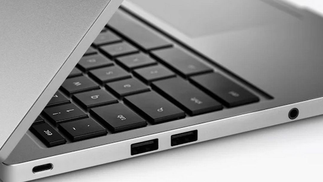 How to safely remove the USB drive from a Chromebook computer