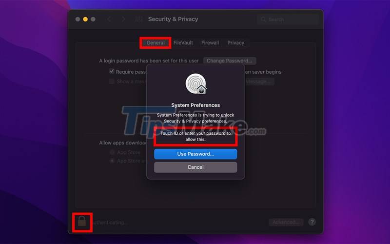 4 Extremely useful MacBook security tips, did you know?