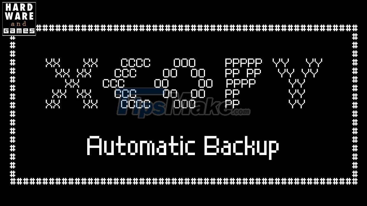 How to use Xcopy command in Command Prompt