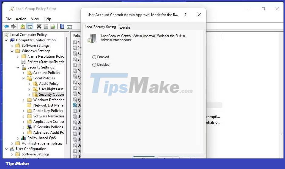 How to fix 'Windows Cannot Access the Specified Device, Path or File' error