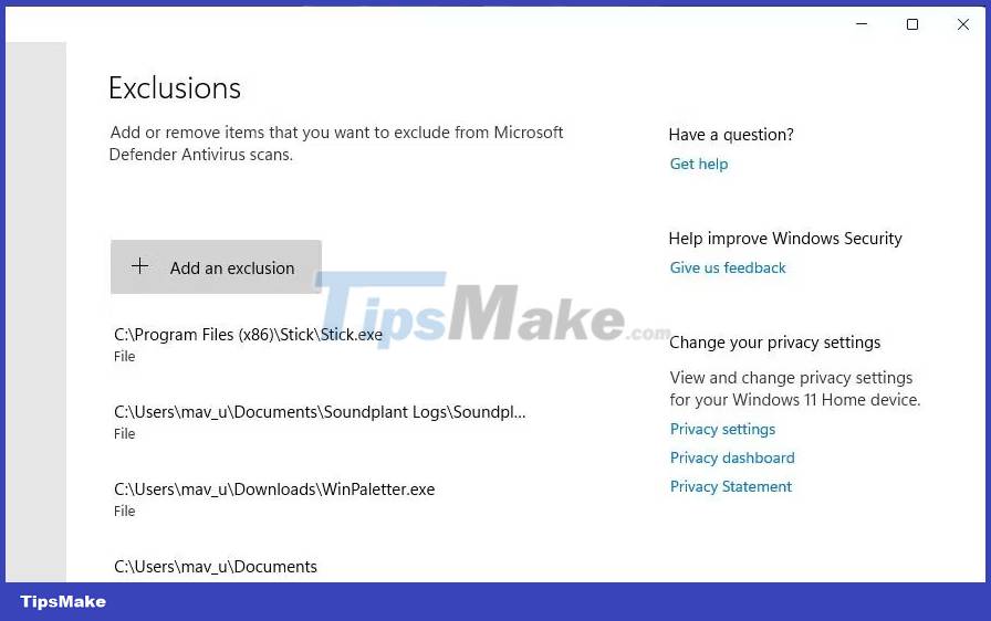 How to fix 'Windows Cannot Access the Specified Device, Path or File' error