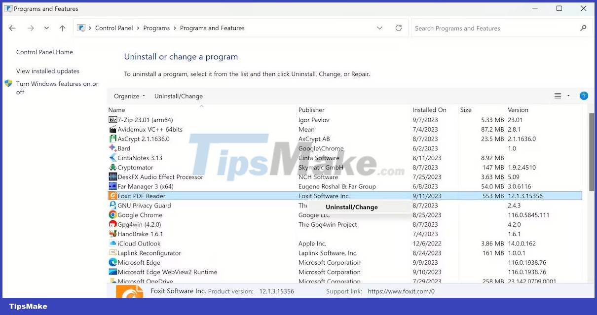 How to fix 'Windows Cannot Access the Specified Device, Path or File' error