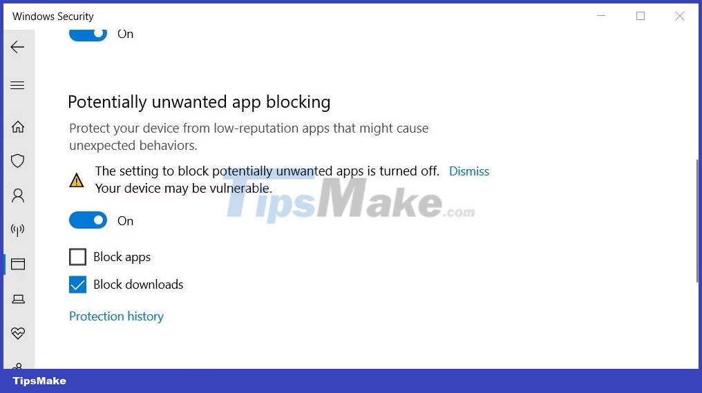 How to fix 'Windows Cannot Access the Specified Device, Path or File' error