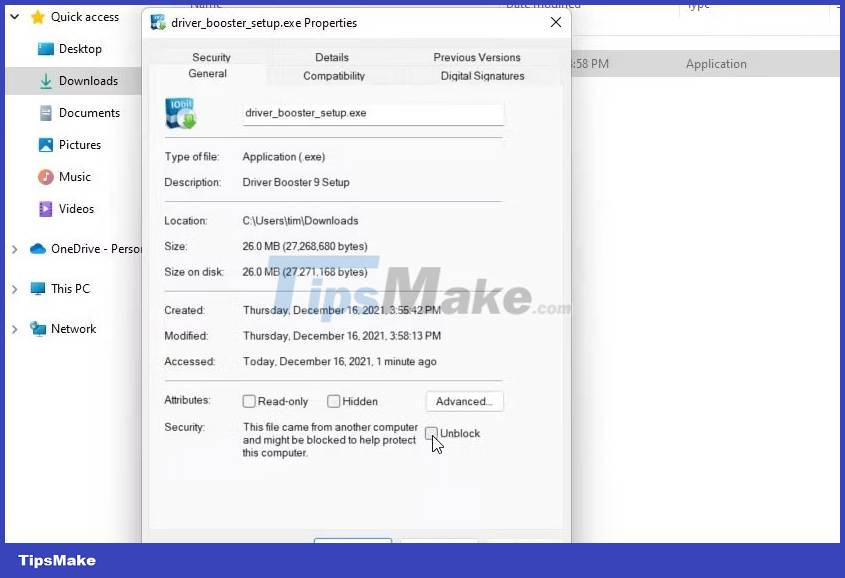 How to fix 'Windows Cannot Access the Specified Device, Path or File' error