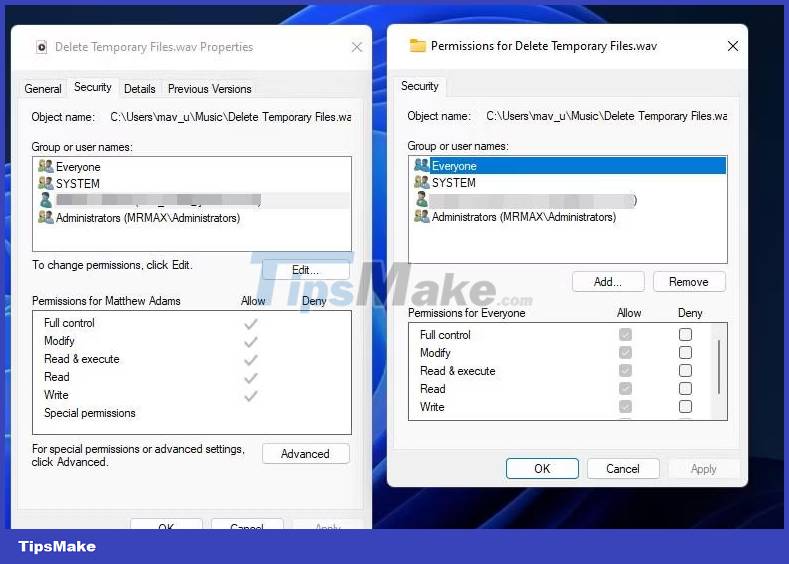How to fix 'Windows Cannot Access the Specified Device, Path or File' error
