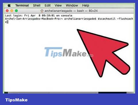 How to Block Unwanted Sites from Your Router - TipsMake.com