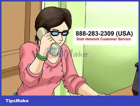 How to Cancel Dish Network Service - TipsMake.com