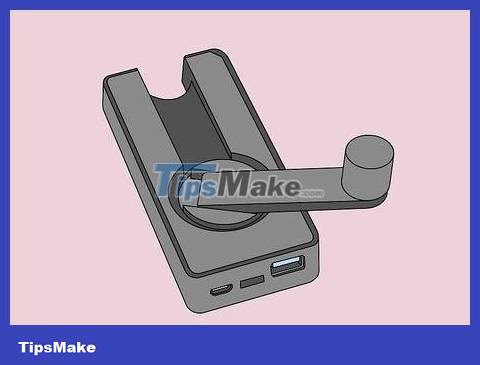 How to Charge iPhone without using a charger - TipsMake.com