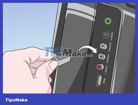 How to Connect a Vizio Soundbar to a TV - TipsMake.com