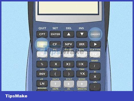 How to Turn Off a Regular Calculator - TipsMake.com