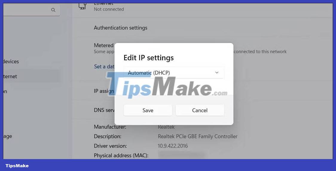 What to do if connection keeps dropping on Windows 10/11