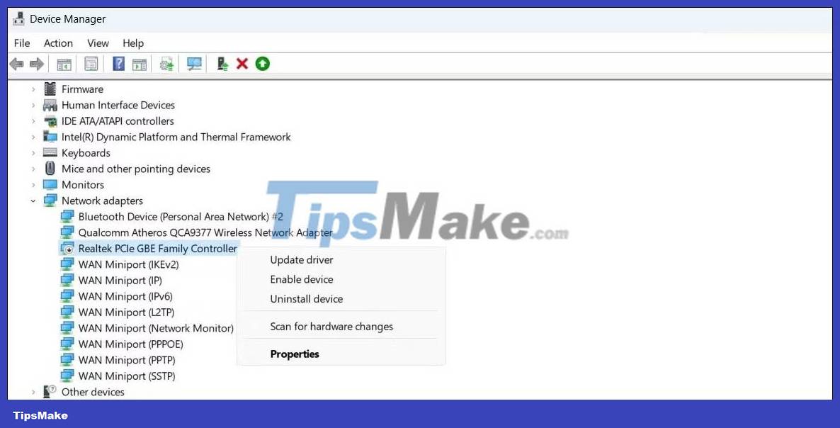 What to do if connection keeps dropping on Windows 10/11