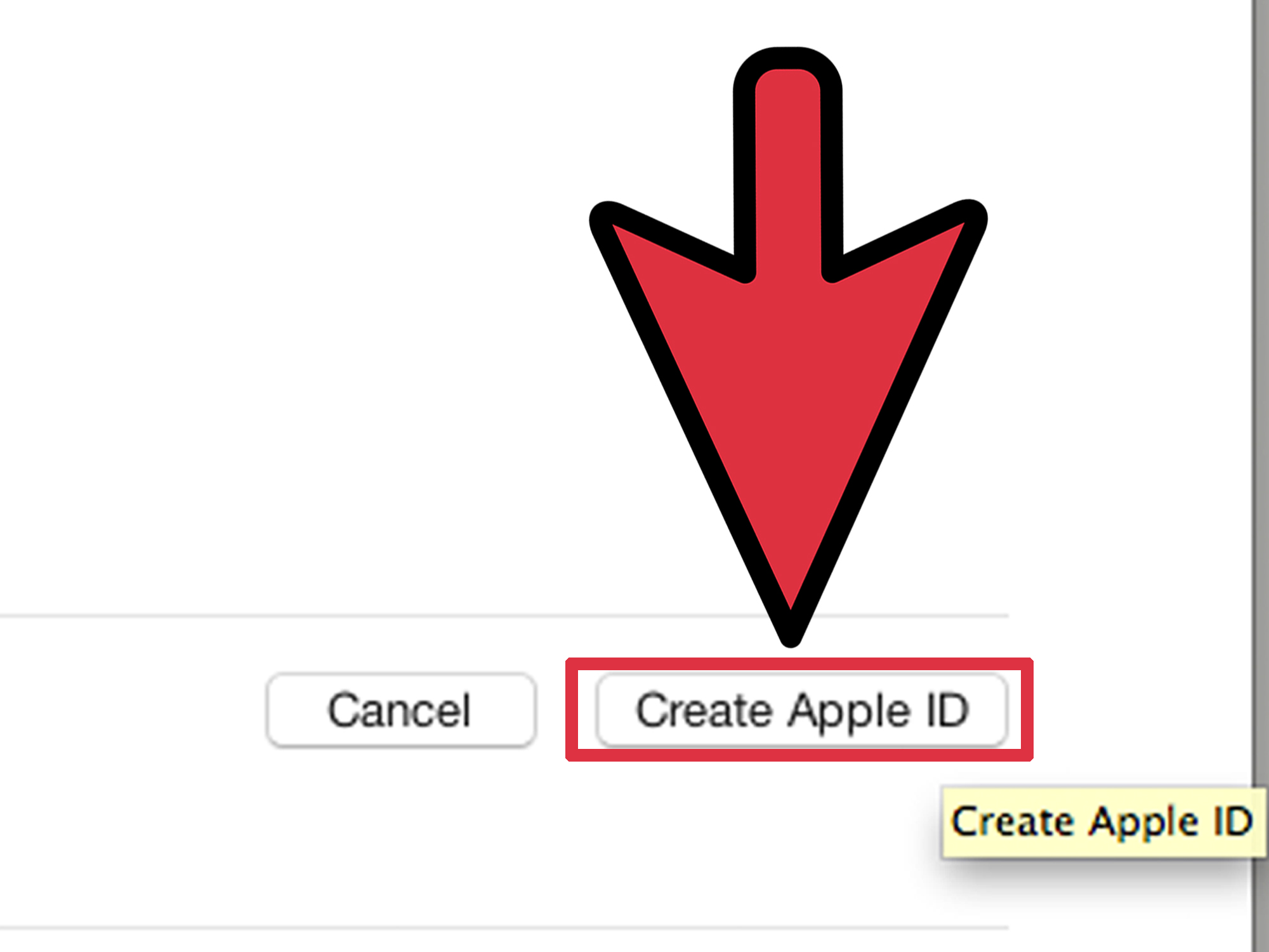 How to Create an Apple ID