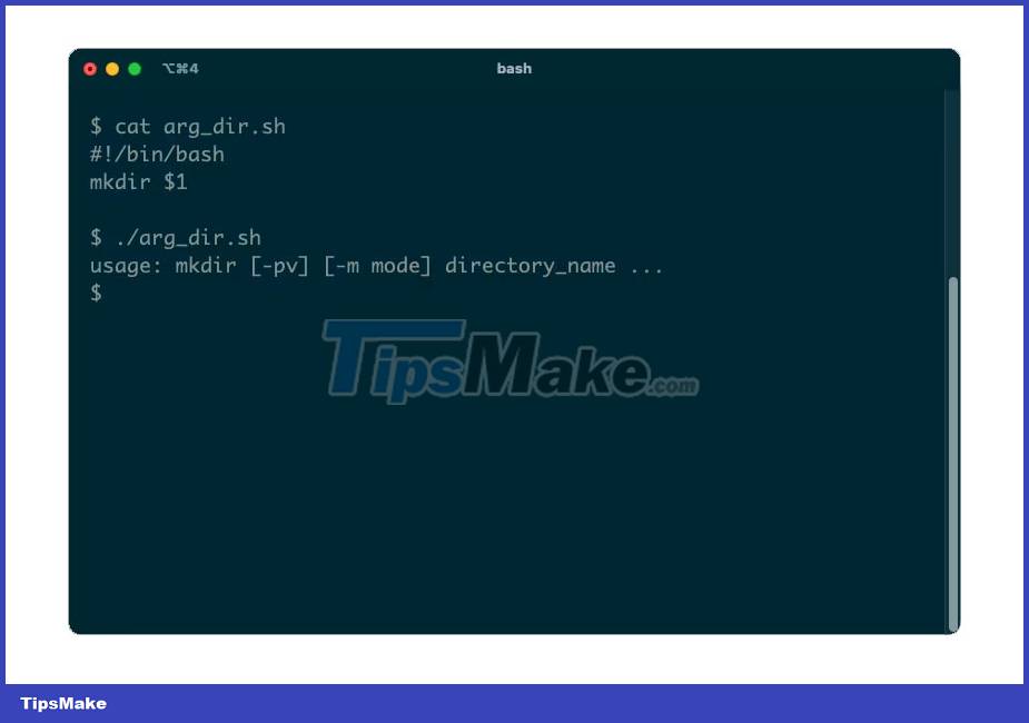 5 example bash scripts to help you learn Linux programming