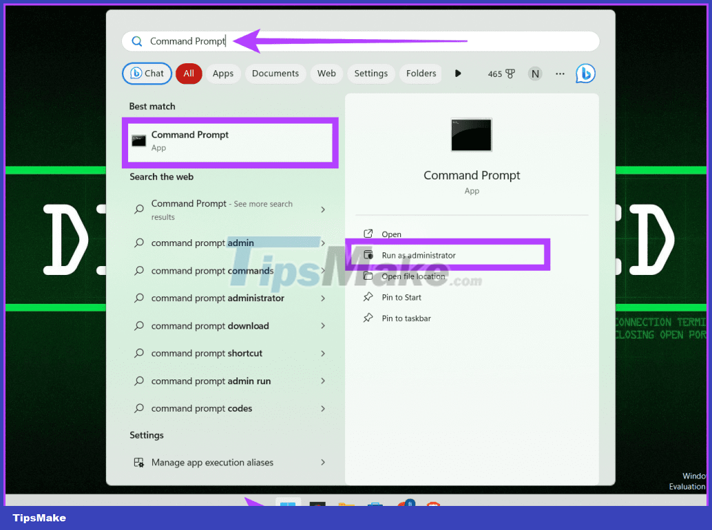 How to create SSH key on Windows