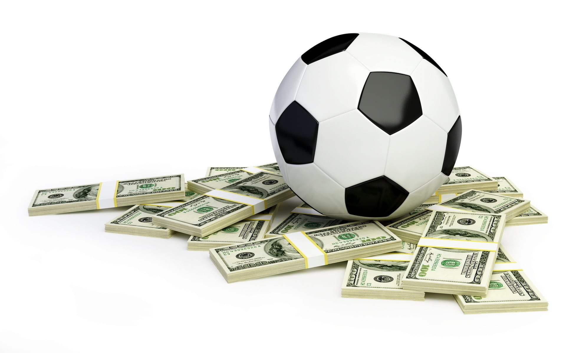 Football Finance!