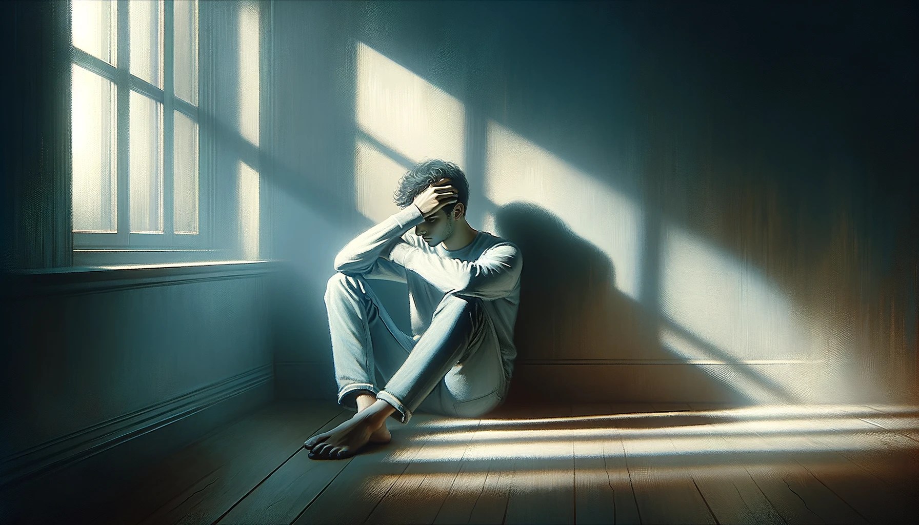 What is Anxiety and How to Reduce it? TipsMatic