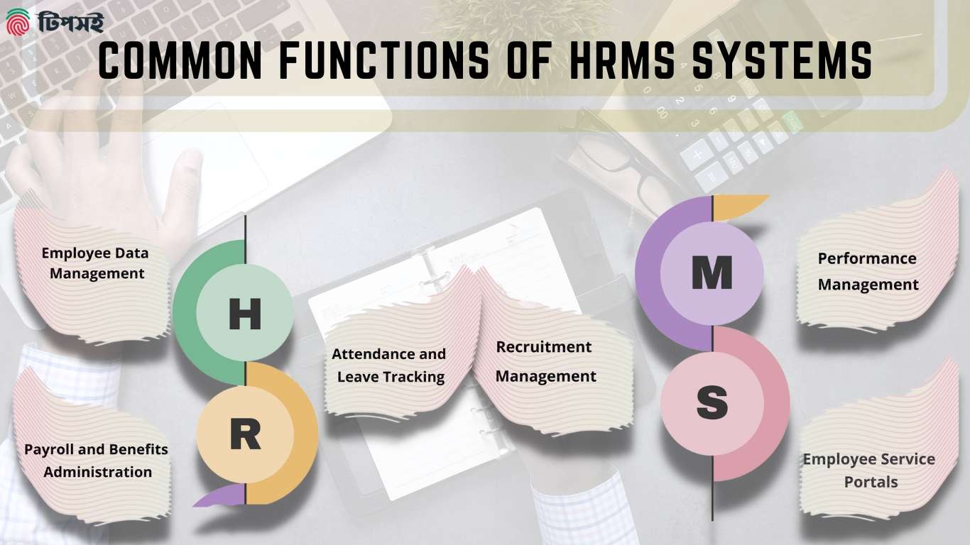 HRMS What is Human Resource Management Systems? Tipsoi