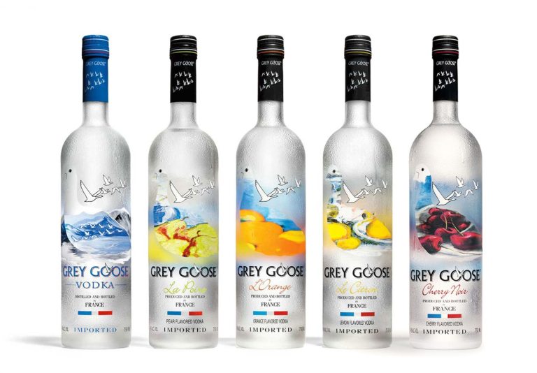 Los 10 mejores vodka del mundo que ocupas probar Tips Para Tu Viaje