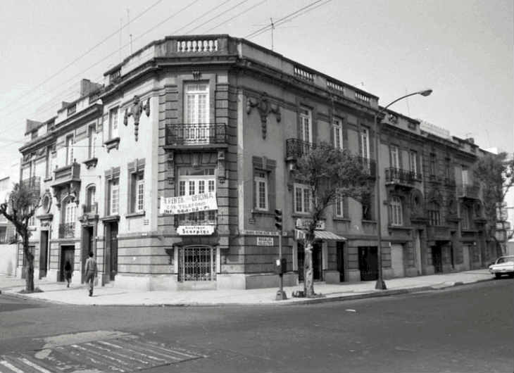 Colonia Roma Ciudad de México Guía Definitiva Tips Para Tu Viaje