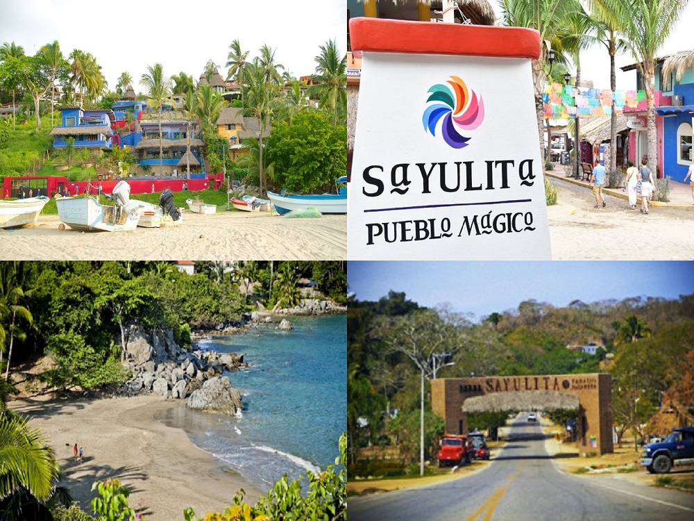 Sayulita, Nayarit Pueblo Mágico Guía Definitiva Tips Para Tu Viaje