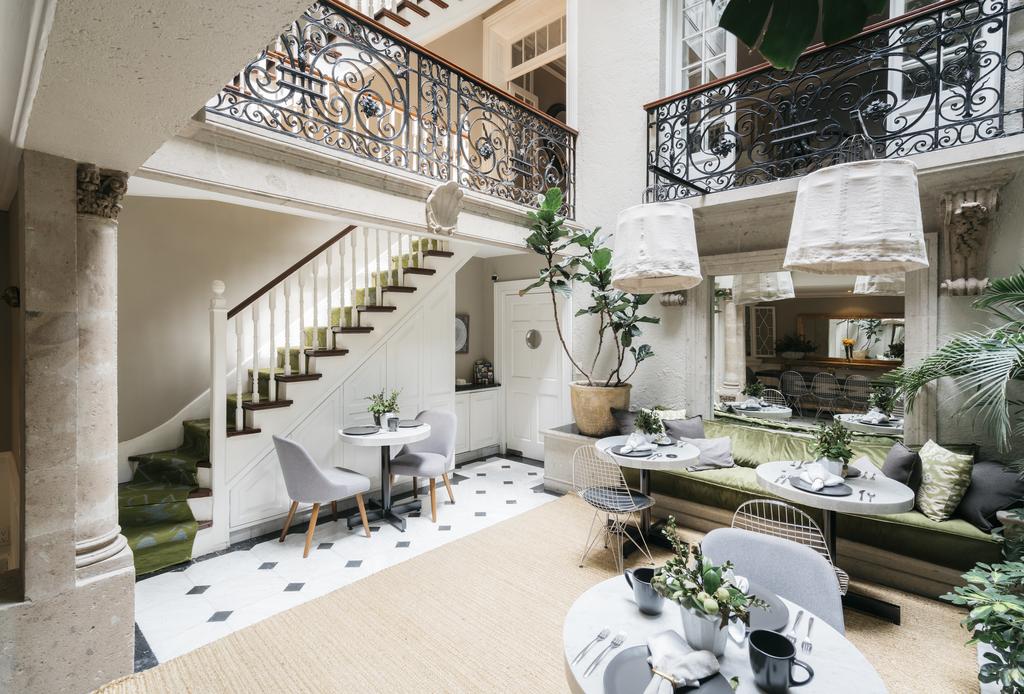 Los TOP 15 Mejores Hoteles en la Colonia Roma, Ciudad de México Tips