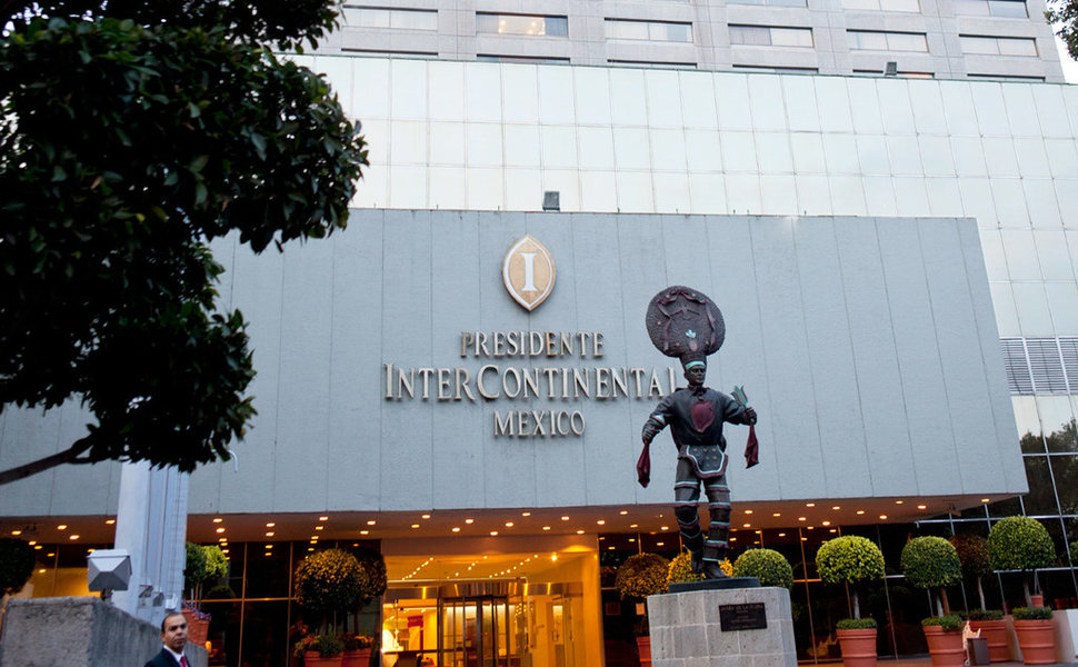 Los TOP 15 Mejores Hoteles de Polanco, Ciudad de México En el 2018