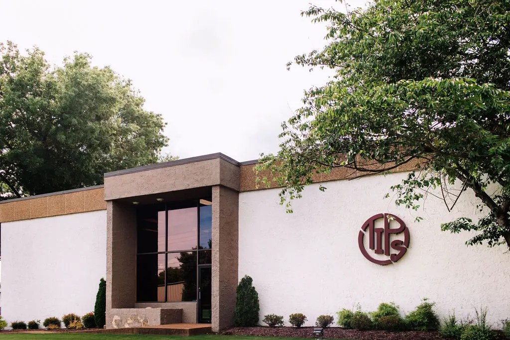 About Tennessee Industrial Printing, Inc.