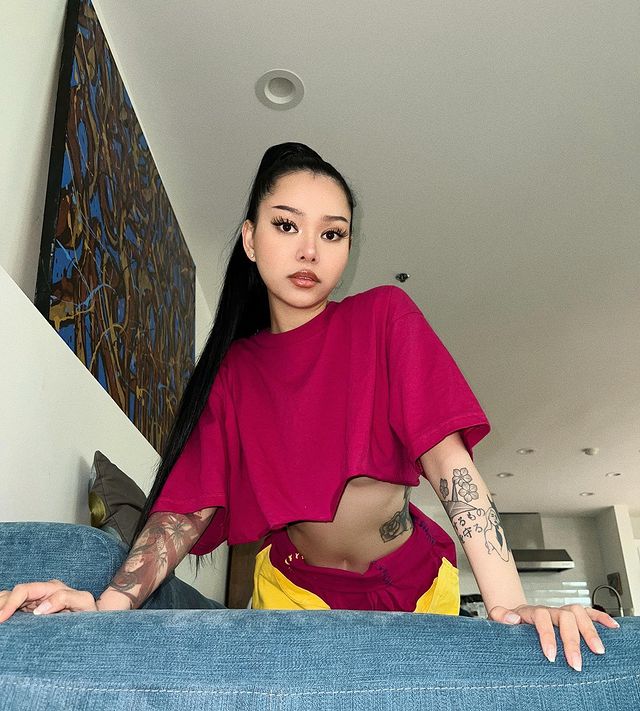 Bella Poarch (Tik Tok Star) Age, Height, Weight, bio, wiki, Boyfriend