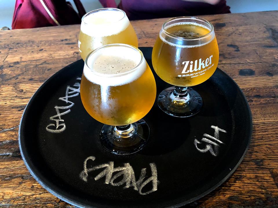 Brewery Tour Austin Explore the exploding beer scene with Austin locals