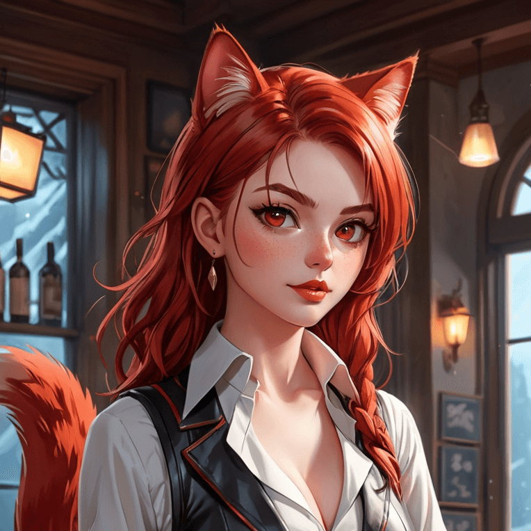 Charla con Bath With Alice Rose | OC Submissive | Personaje de IA NSFW