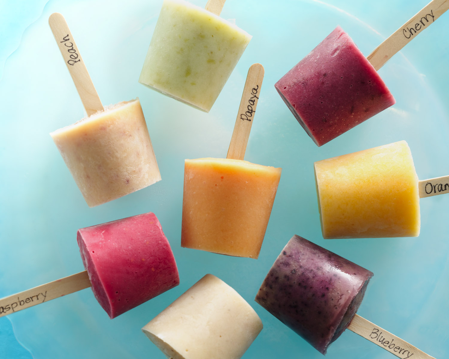 Betty Crocker Frozen Pops! Tipsy Diaries