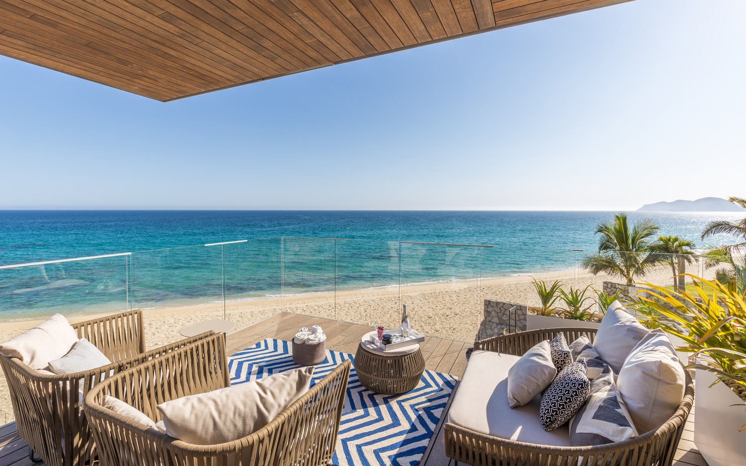SOLAZ, A Luxury Collection Resort, Los Cabos, Set to Open