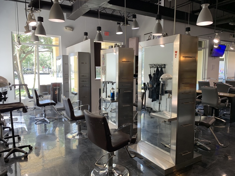 Gallery Tipsy Salon & Spa of Jupiter, FL 33458