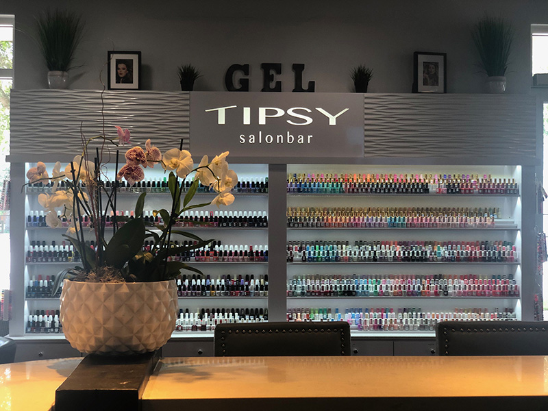 Gallery Tipsy Salon & Spa of Jupiter, FL 33458