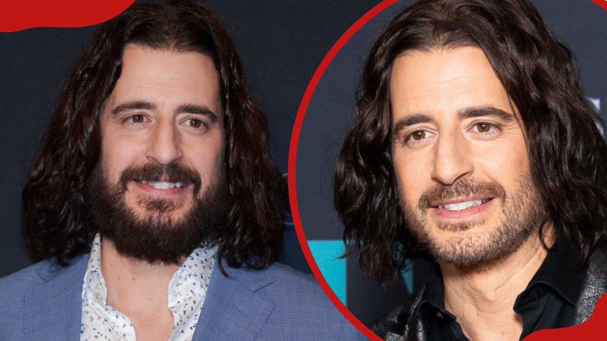 Jonathan Roumie Wife Unraveling The Mystery Of His Personal Life