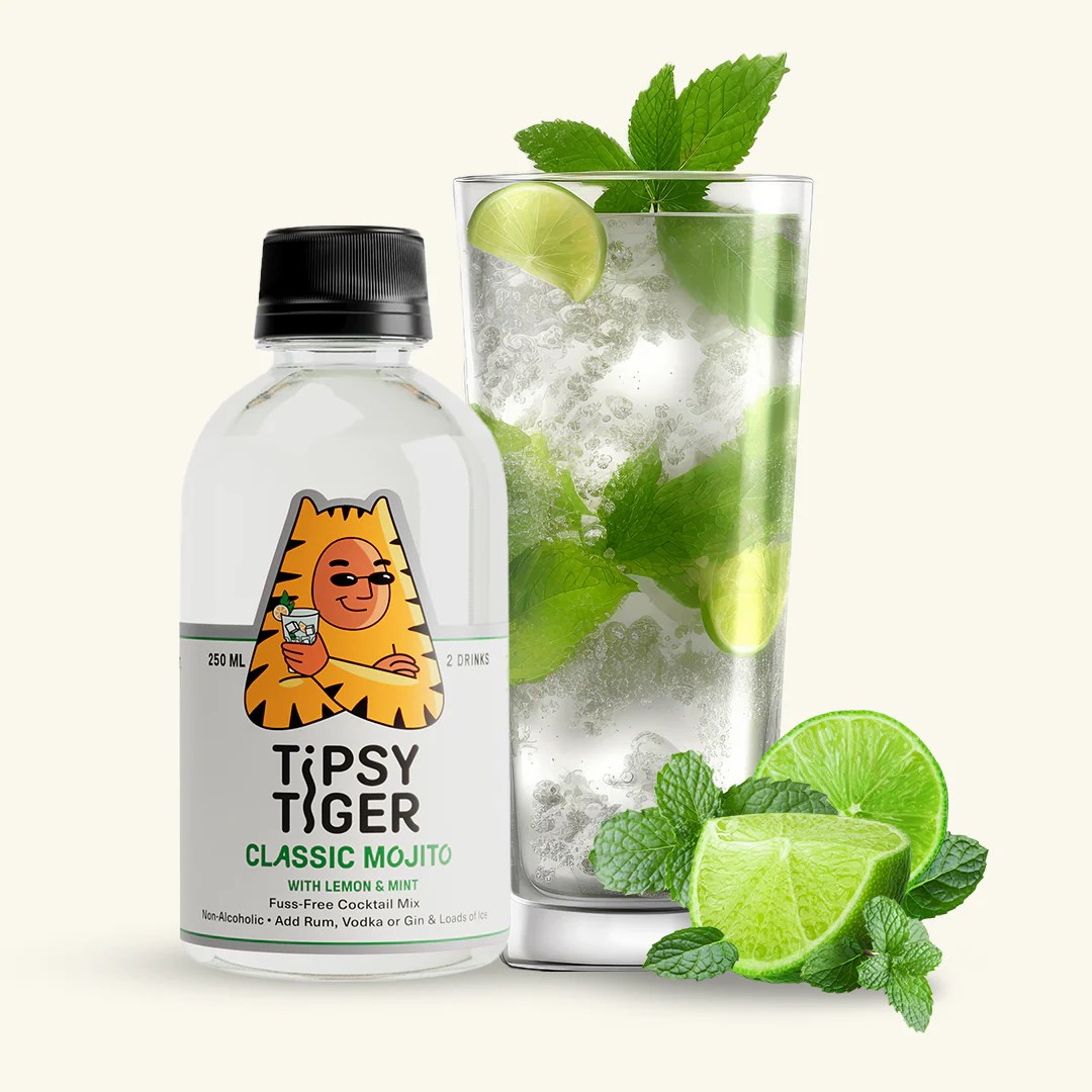 Best Mojito cocktail online Buy Cocktail mixers Online In India