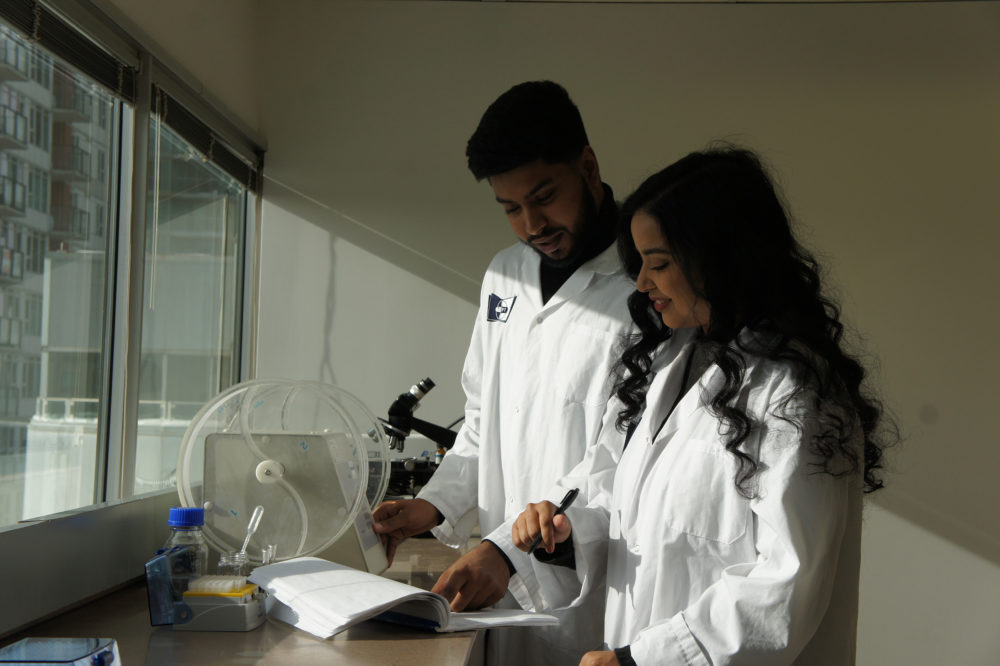 Pharmaceutical Programs Pharmaceutical Technology & Training TIPT