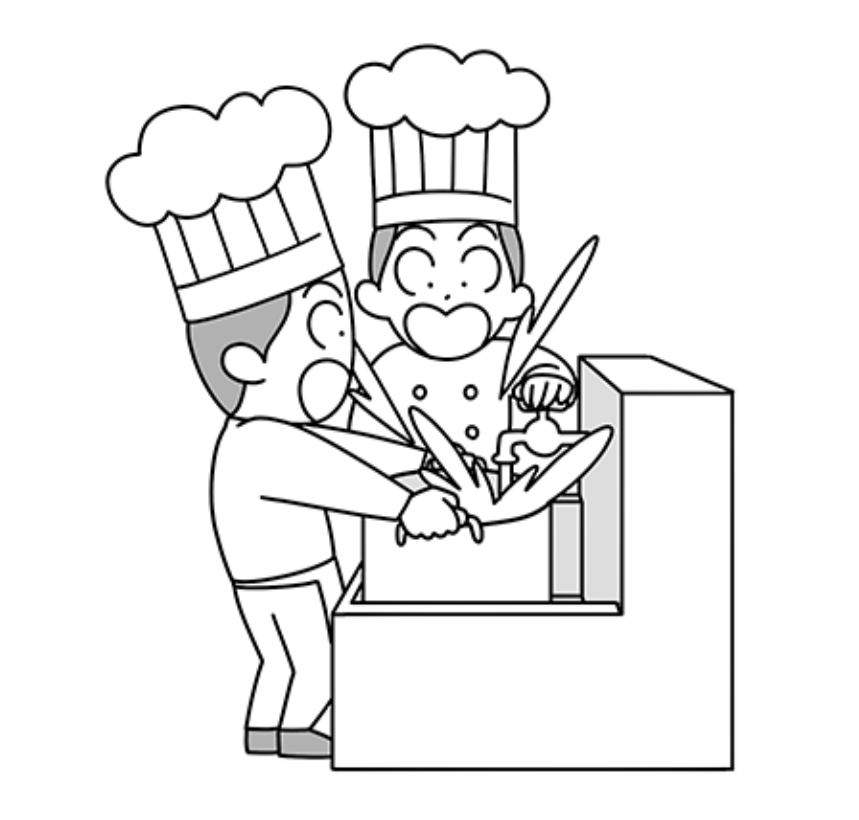 [Premium] Manufacture of Food and Beverages Skills Proficiency Test